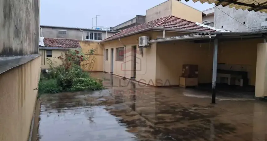 Casa com 6 quartos à venda na Avenida João XXIII, 2032, Vila Formosa, São Paulo