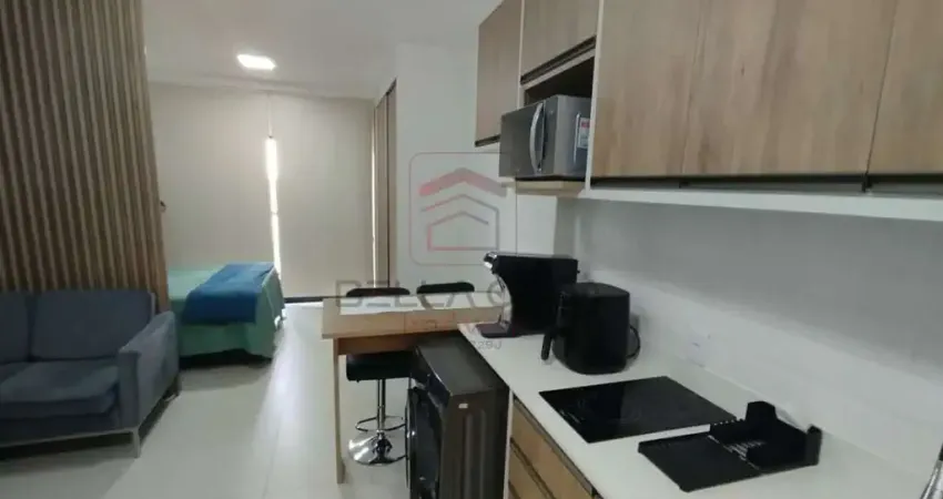 Apartamento com 1 quarto para alugar na Rua Marcial, 202, Mooca, São Paulo