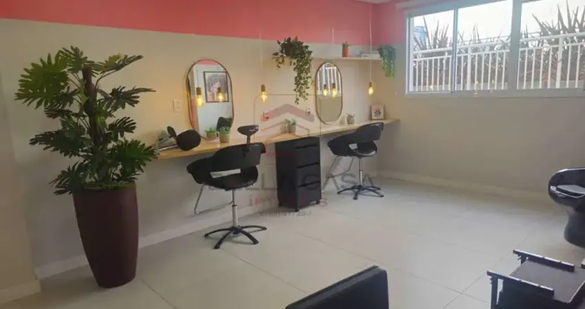 Apartamento com 3 quartos à venda na Rua Jorge Augusto, 647, Vila Centenário, São Paulo