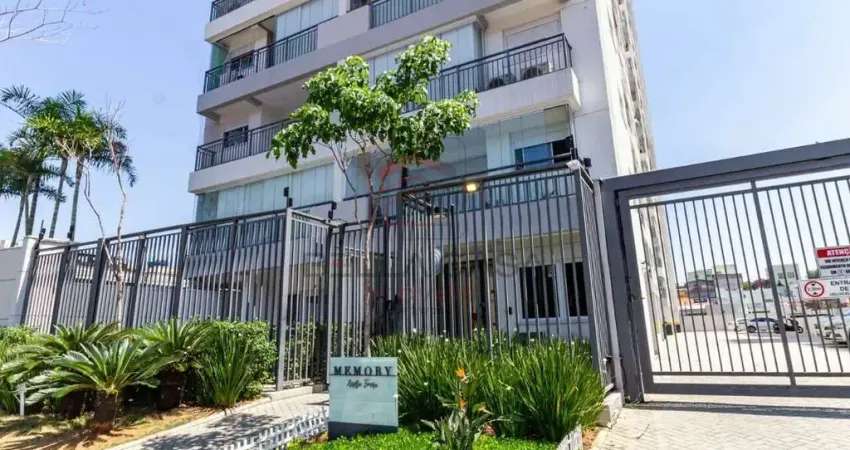 Apartamento com 2 quartos à venda na Rua Quixadá, 80, Jardim Anália Franco, São Paulo