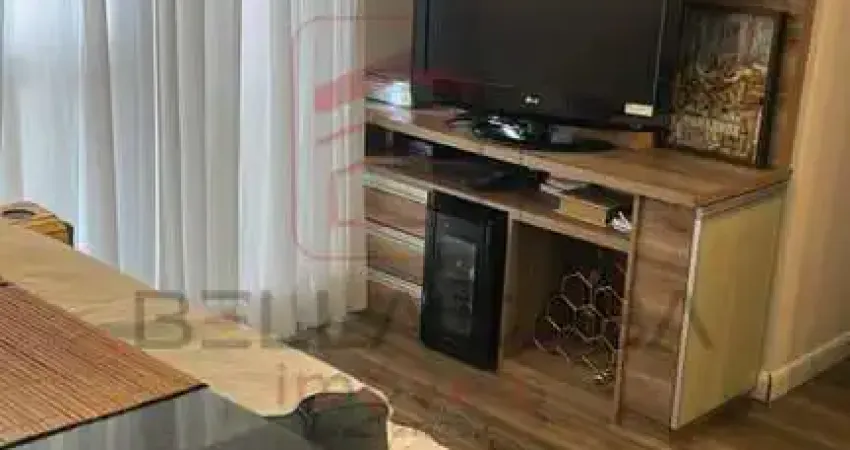 Apartamento com 2 quartos à venda na Rua Maria Daffre, 235, Vila Prudente, São Paulo