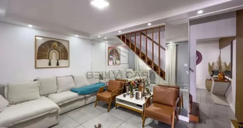 Casa com 3 quartos à venda na Rua Aduana, 48, Ipiranga, São Paulo