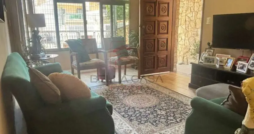 Sobrado mooca com 4 dormitórios - 189m2 rua pedro nascimento ferrador