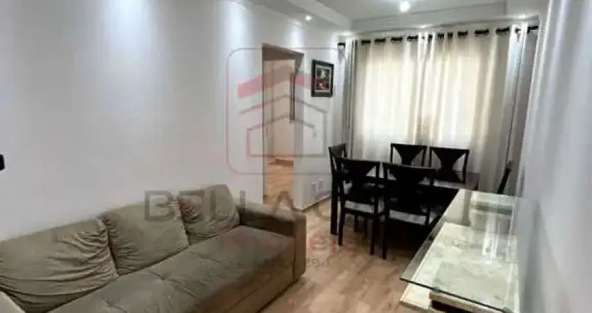 Apartamento com 2 quartos para alugar na Rua do Hipódromo, 720, Brás, São Paulo