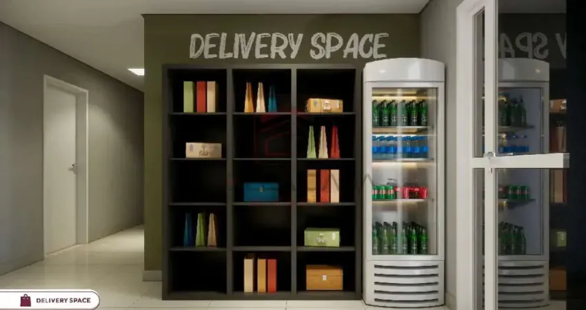 Apartamento com 1 quarto à venda na Avenida Vila Ema, 4125, Vila Ema, São Paulo