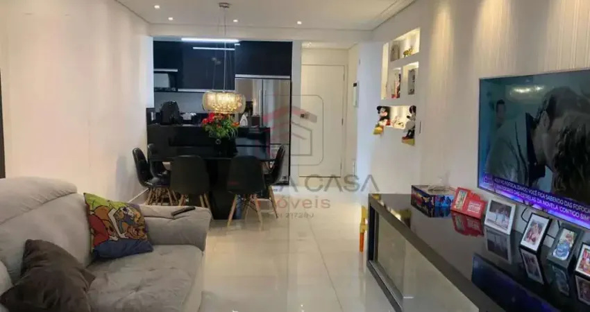 Apartamento com 2 quartos à venda na Rua Campo Largo, 964, Mooca, São Paulo