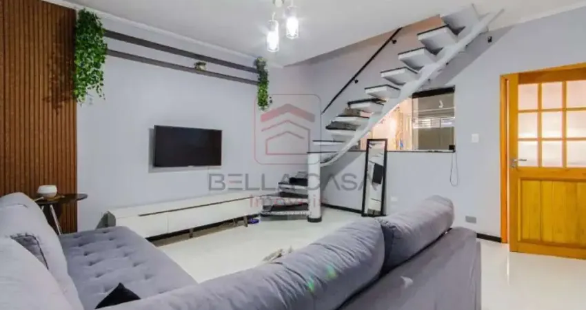 Casa com 3 quartos à venda na Rua Bom Pastor, 1843, Ipiranga, São Paulo