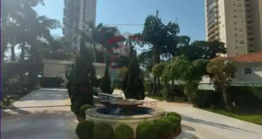 Apartamento de alto padrão na mooca com  224m²  3 suites 4 vagas