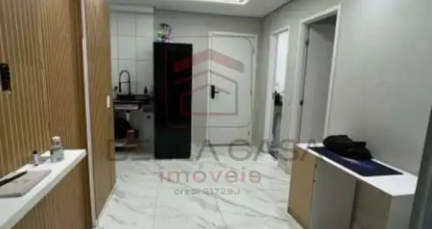 Apartamento com 2 quartos à venda na Avenida Cipriano Rodrigues, 240, Vila Formosa, São Paulo