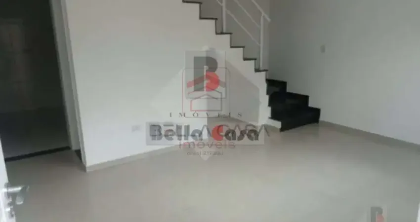 Casa com 2 quartos para alugar na Rua Rainúnculos, 159, Vila Prudente, São Paulo