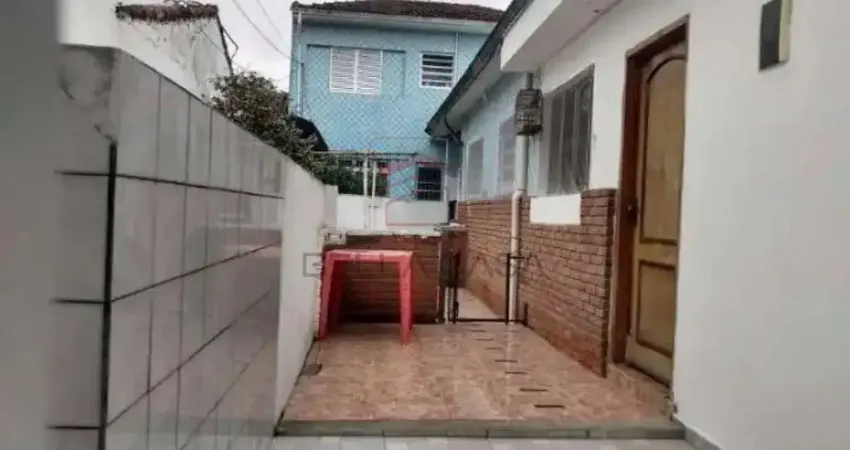 Casa com 3 quartos à venda na Rua Colorado, 248, Vila Carioca, São Paulo