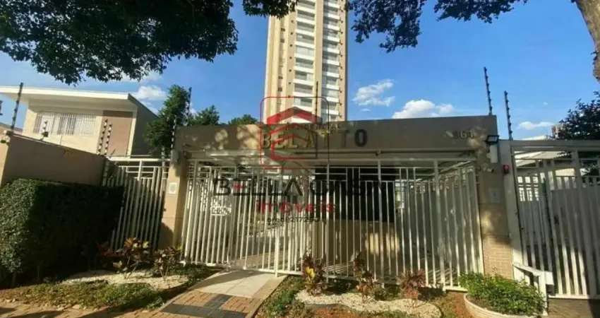 Apartamento com 2 quartos à venda na Rua Campo Largo, 964, Mooca, São Paulo