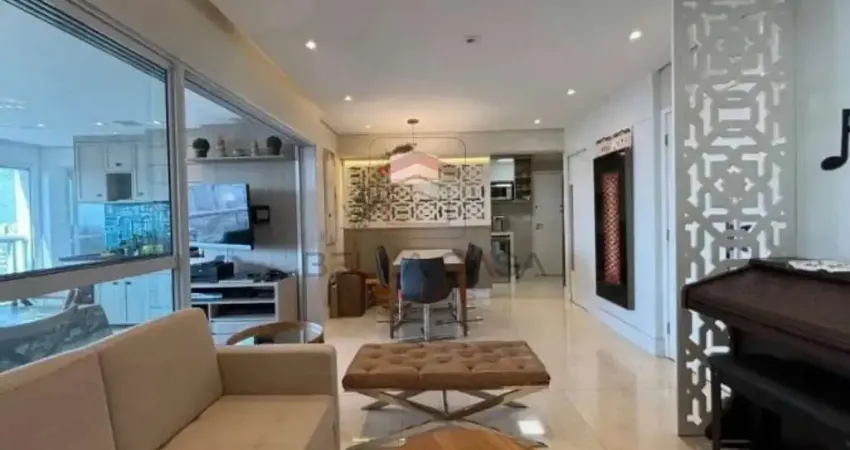 Apartamento com 3 quartos à venda na Rua Marquês de Valença, 260, Mooca, São Paulo