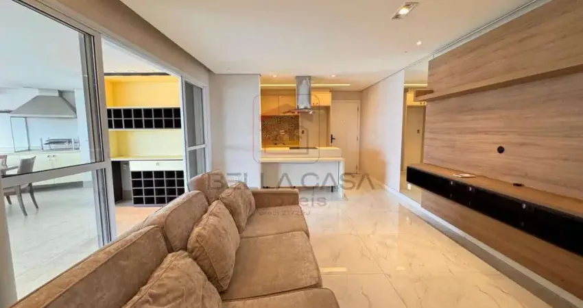 Apartamento com 3 quartos para alugar na Rua Orville Derby, 277, Mooca, São Paulo