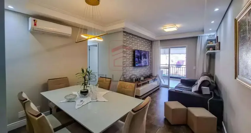Apartamento com 3 quartos à venda na Rua Lino Coutinho, 748, Ipiranga, São Paulo