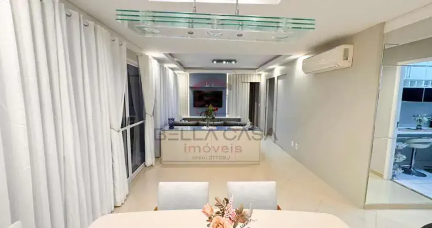 Apartamento a venda no bairro da mooca com 3 quartos + escritório e varanda gourmet
