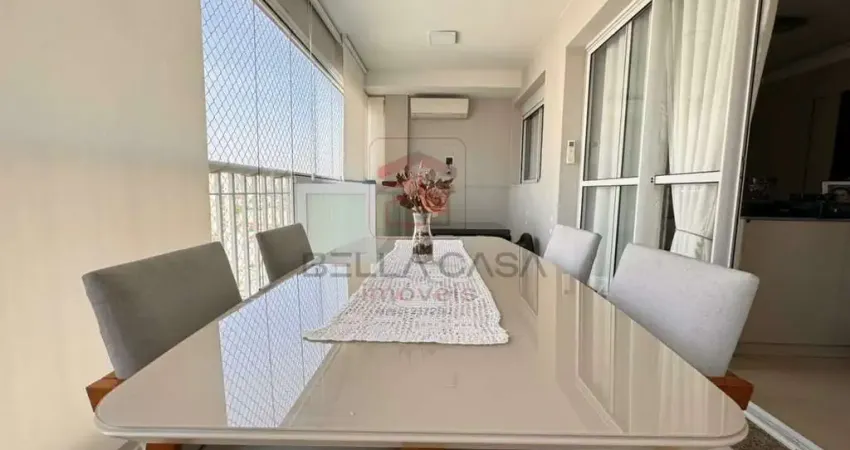Apartamento a venda no bairro da mooca com 3 quartos + escritório e varanda gourmet
