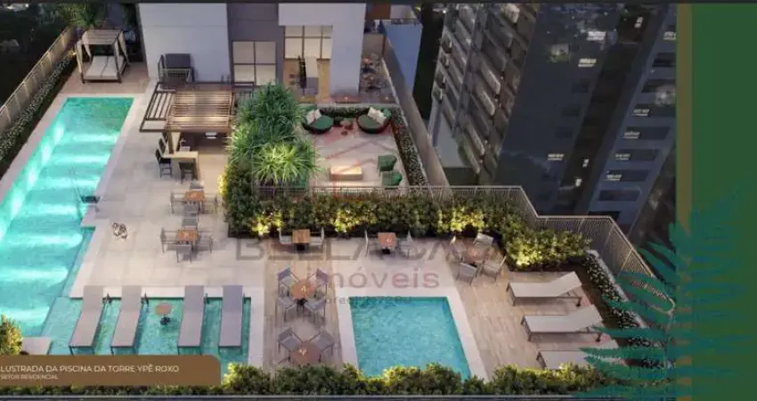 Apartamento com 2 quartos à venda na Rua José Zappi, 323, Vila Prudente, São Paulo