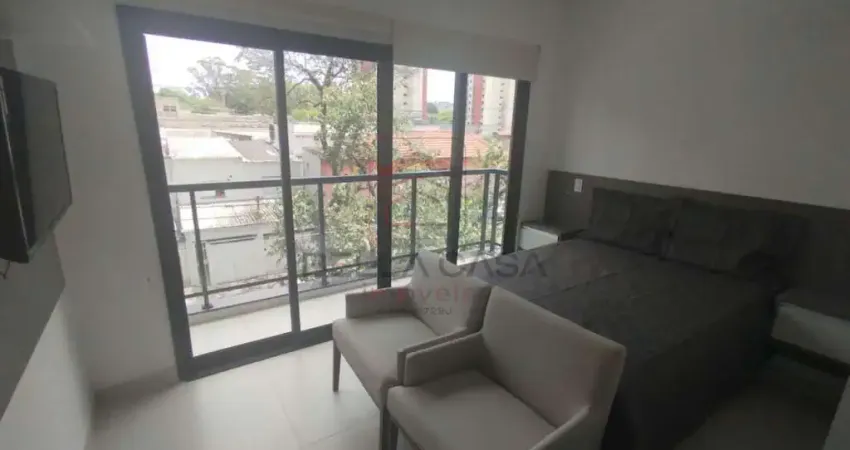 Apartamento com 1 quarto para alugar na Rua Marcial, 202, Mooca, São Paulo