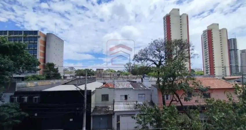 Apartamento com 1 quarto para alugar na Rua Marcial, 202, Mooca, São Paulo