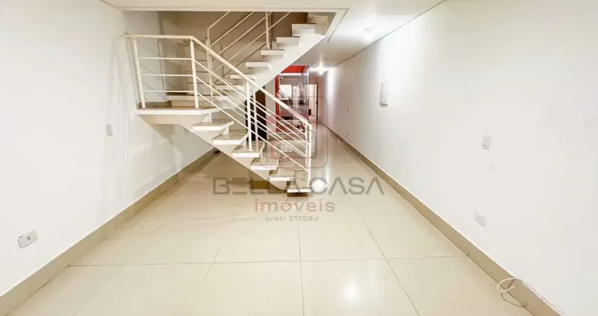 Casa com 3 quartos à venda na Rua José Lógulo, 54, Mooca, São Paulo