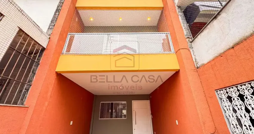 Casa com 3 quartos à venda na Rua José Lógulo, 54, Mooca, São Paulo