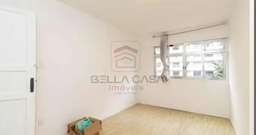 Apartamento à venda na bela vista com 36m², 1 dormitório suíte