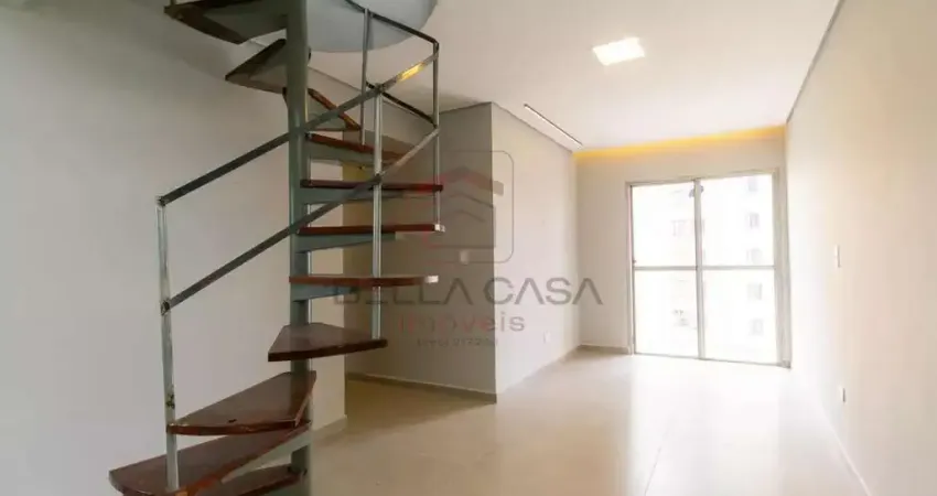 Apartamento com 3 quartos à venda na Rua dos Tapes, 41, Cambuci, São Paulo