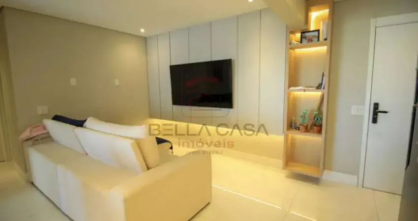 Apartamento para venda na mooca com 3 quartos e varanda gourmet