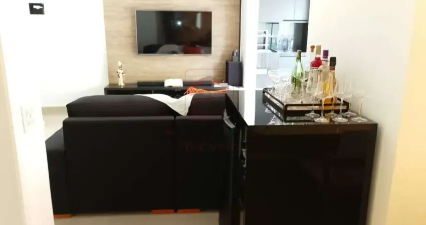 Apartamento - 2 dormitórios - suíte - 2 vagas - mooca - são paulo