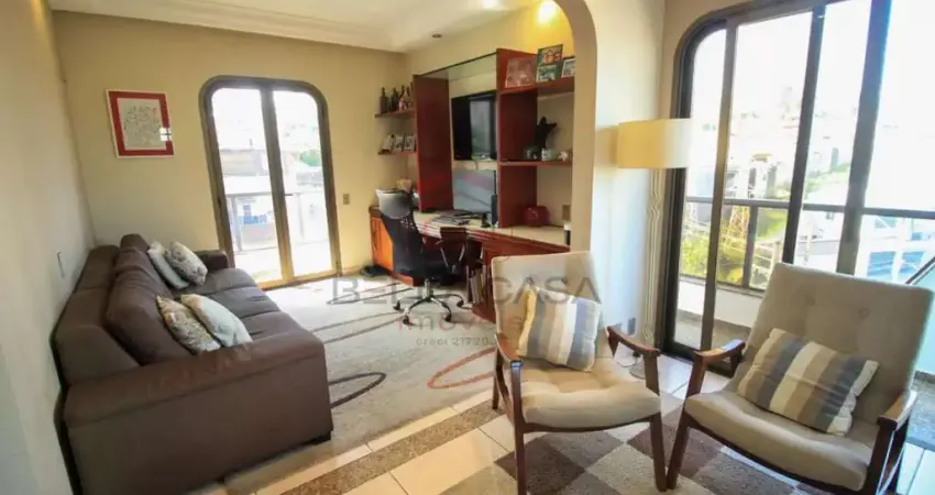 Apartamento à venda ao lado do clube juventus amplo, confortável e super conservado!