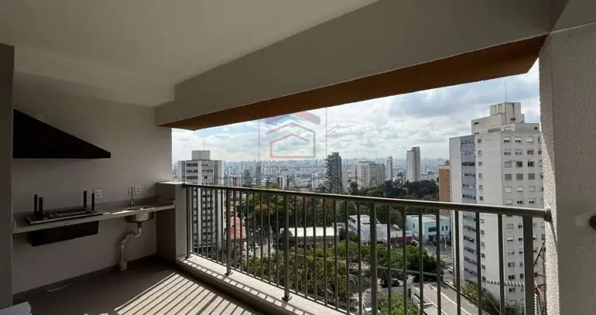 Apartamento novo no condomínio raízes premium em uma das melhores localizações da mooca,