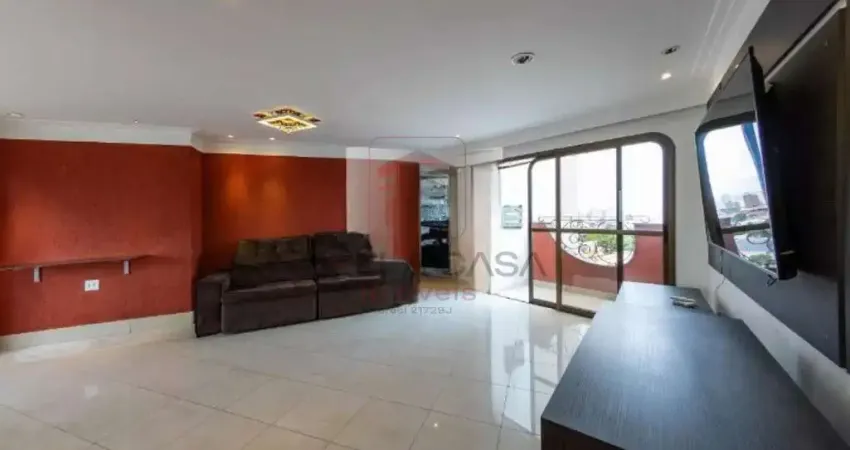 Apartamento com 3 quartos à venda na Rua Joaquim Moreira Dias, 190, Jardim Avelino, São Paulo