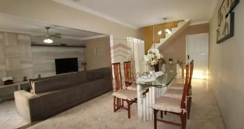 Casa com 3 quartos à venda na Rua Álvaro Moreira, 57, Vila Primavera, São Paulo