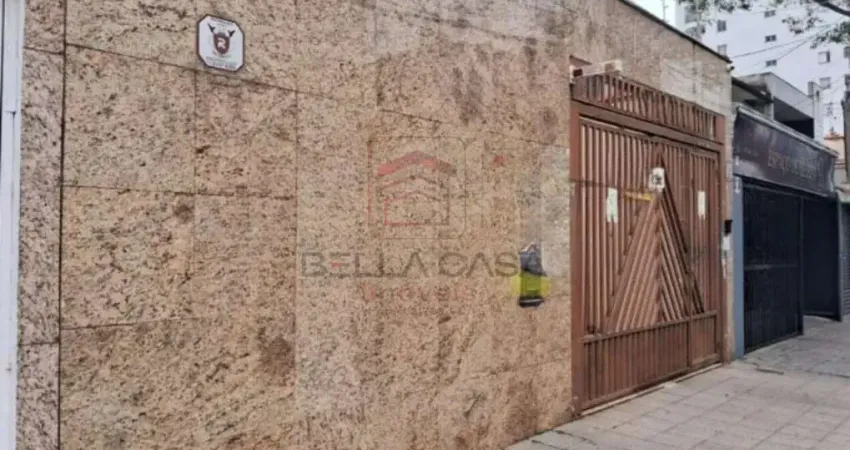 ' sobrado amplo na moóca ' - espaço, quintal e excelente localização!