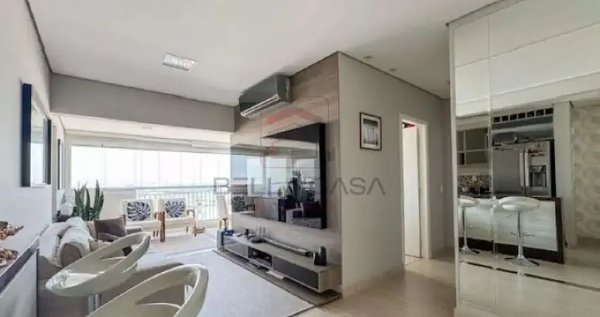 Apartamento com 3 quartos à venda na Rua Imbituba, 140, Vila Prudente, São Paulo