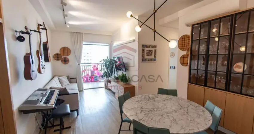 Apartamento com 3 quartos à venda na Rua Lino Coutinho, 748, Ipiranga, São Paulo