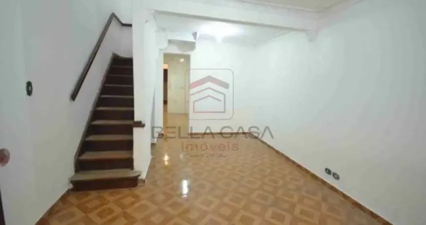 Casa com 3 quartos à venda na Rua Luís Guimarães, 149, Mooca, São Paulo