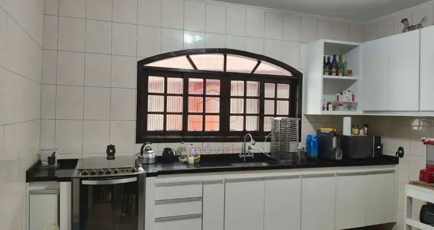 Sobrado amplo com edícula e área de lazer na vila são francisco (zona leste) ? são paulo/sp