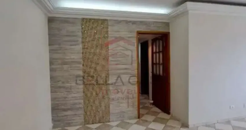 Apartamento rua euclides pacheco,tatuapé com 3 dormitórios e 1 vaga de garagem