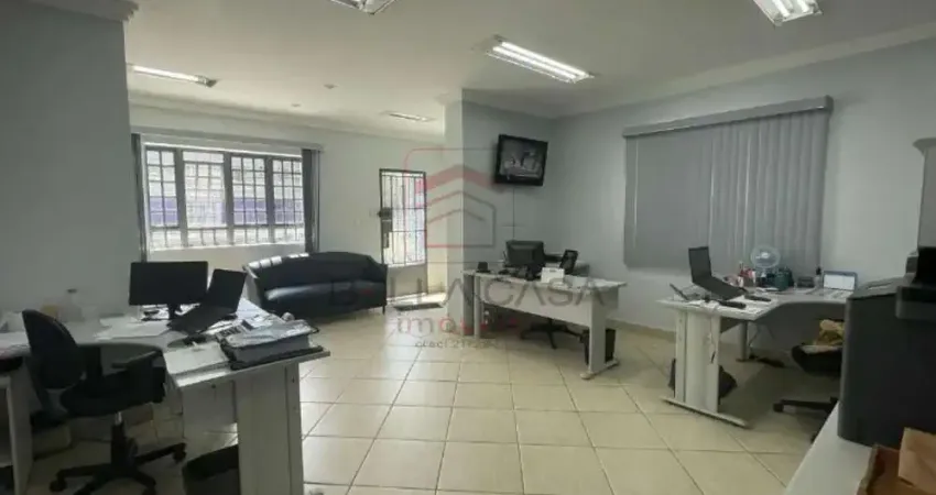 Casa com 1 quarto à venda na Rua Manaus, 194, Mooca, São Paulo