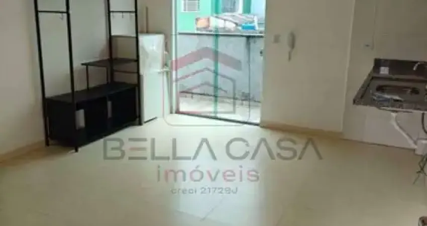 Apartamento com 1 quarto à venda na Rua Dezenove de Maio, 406, Vila Esperança, São Paulo