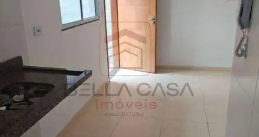 Apartamento com 2 quartos à venda na Rua Dezenove de Maio, 406, Vila Esperança, São Paulo