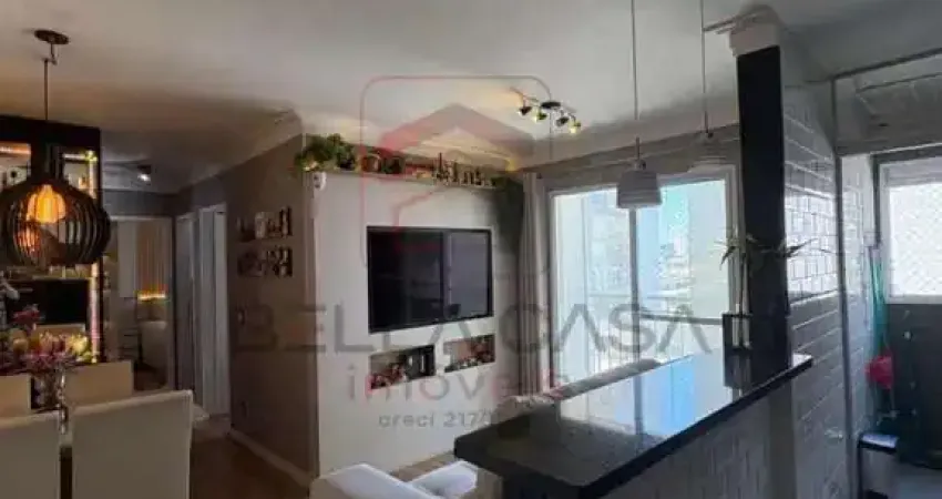 Apartamento com 3 quartos à venda na Rua Dom Bosco, 206, Mooca, São Paulo