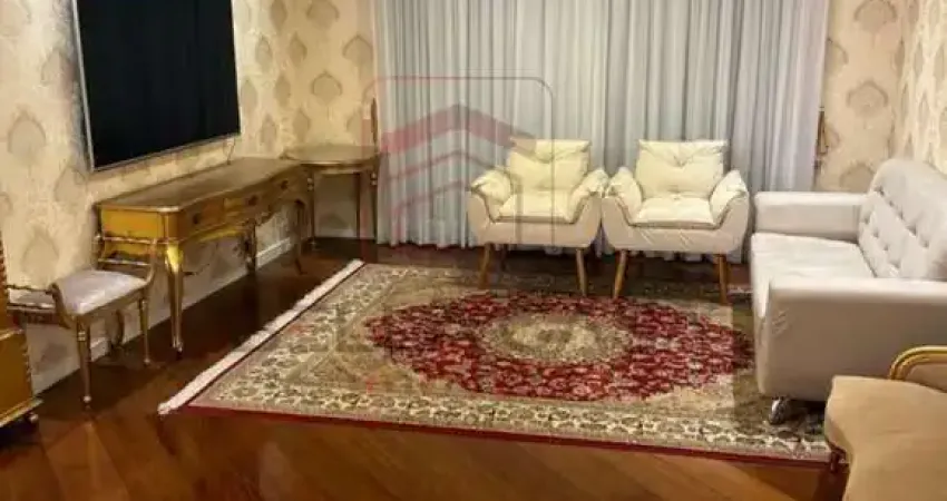 Apartamento com 4 quartos para alugar na Rua Armindo Guaraná, 122, Jardim Anália Franco, São Paulo