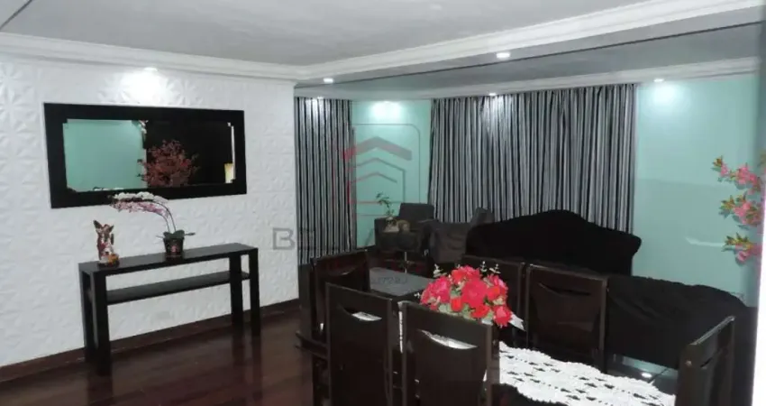 Apartamento com 4 quartos à venda na Rua Eleonora Cintra, 90, Jardim Anália Franco, São Paulo