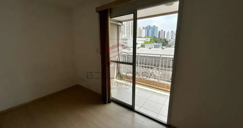 Apartamento com 2 quartos à venda na Rua Professor Aprígio Gonzaga, 672, São Judas, São Paulo