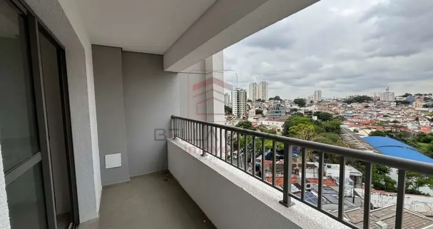 Apartamento studio novo no condomínio raízes premium em uma das melhores localizações da mooca