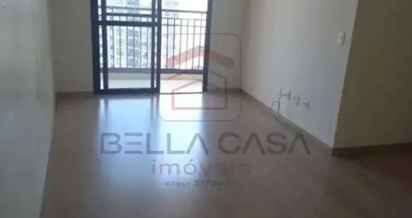 Apartamento para locação ? 2 dormitórios, sendo 1 suíte, 2 vagas e lazer completo