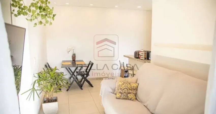 Apartamento à venda na vila prudente com 2 dormitórios bem distribuídos